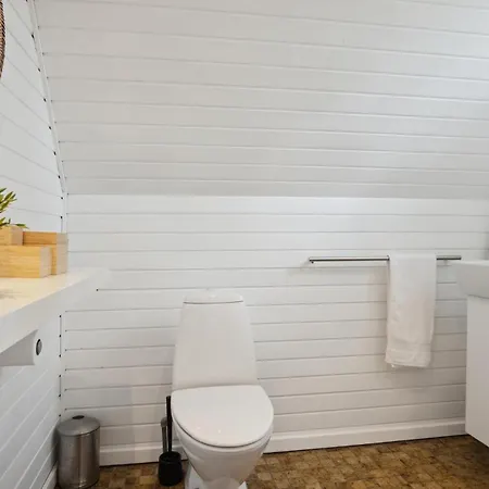 3 Bedroom Amazing In Дом отдыха