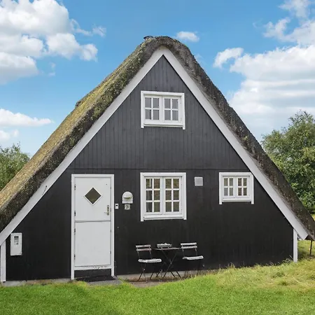 3 Bedroom Amazing In * Fanø