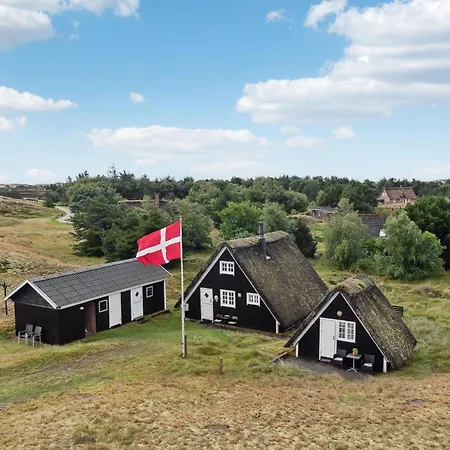 3 Bedroom Amazing In Fanø