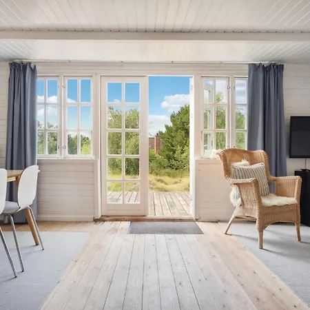 3 Bedroom Amazing In بيت للعطل Fanø