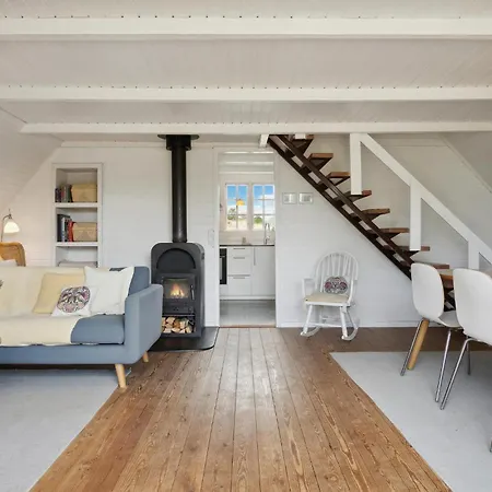 3 Bedroom Amazing In بيت للعطل Fanø