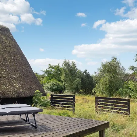 3 Bedroom Amazing In * Fanø